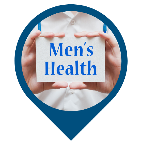 Men's Health Webinar